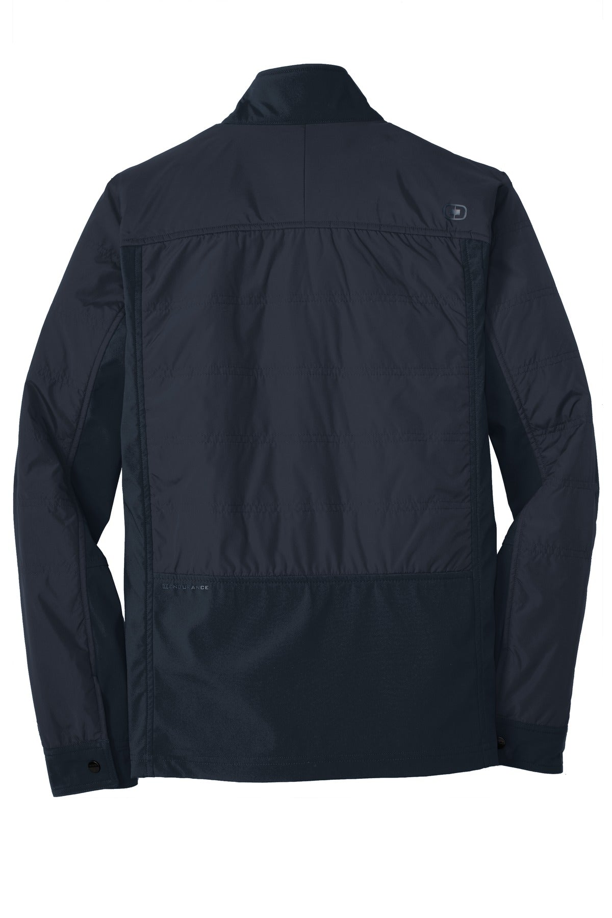 OGIO ENDURANCE Men's Brink Soft Shell. OE722 Corporate Apparel Jackets & Vests