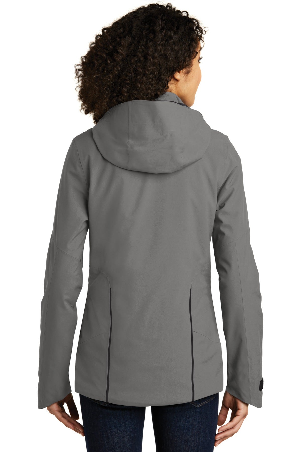Eddie Bauer Women's WeatherEdge Plus Insulated Jacket. EB555 Corporate Apparel Jackets & Vests