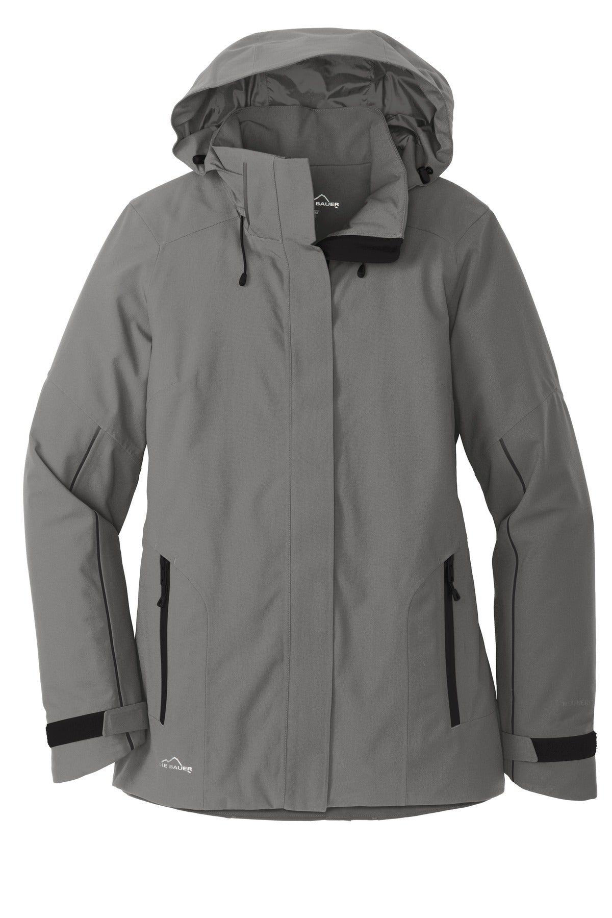 Eddie Bauer Women's WeatherEdge Plus Insulated Jacket. EB555 Corporate Apparel Jackets & Vests