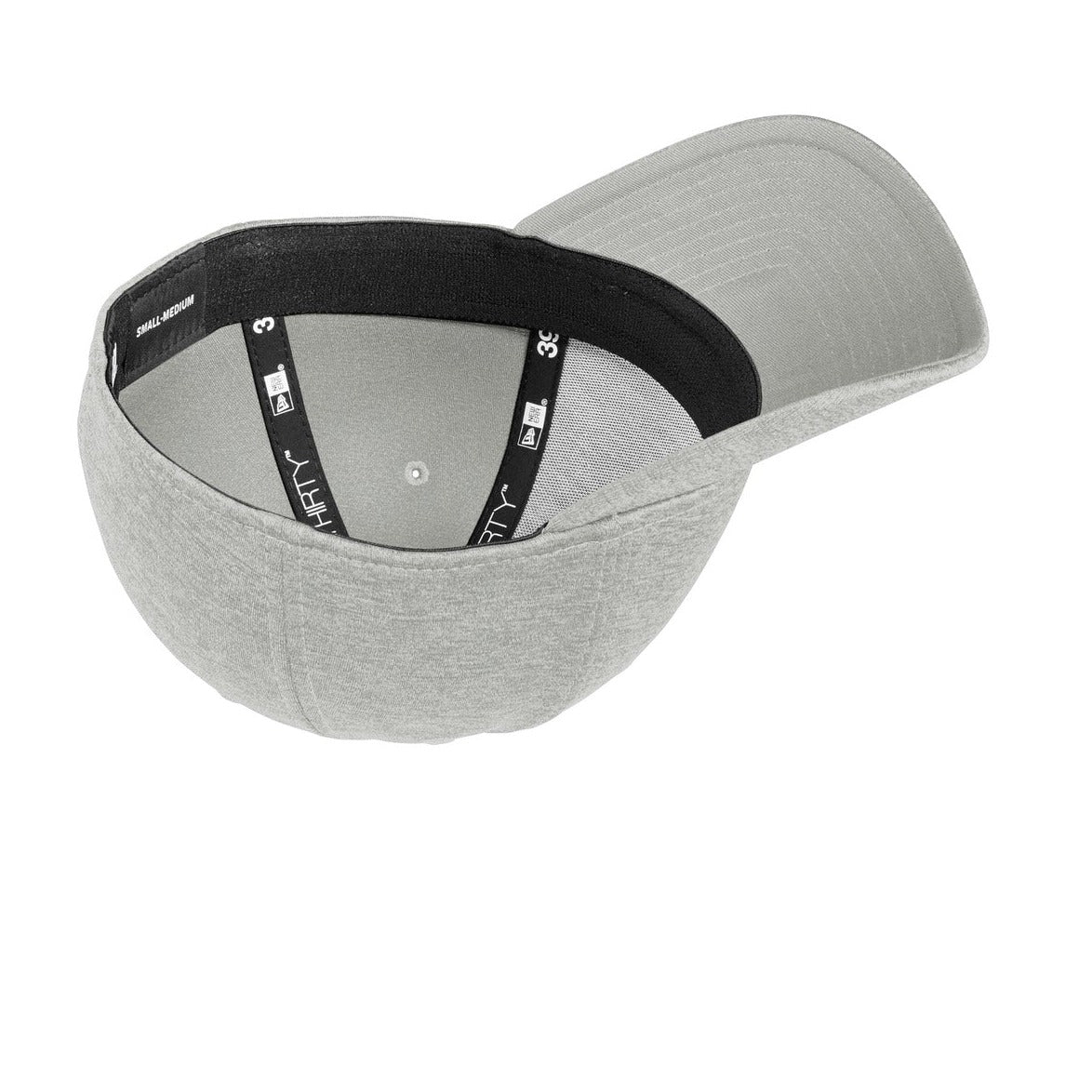 New Era Shadow Stretch Heather Cap. NE703 Corporate Accessories Hats & Caps