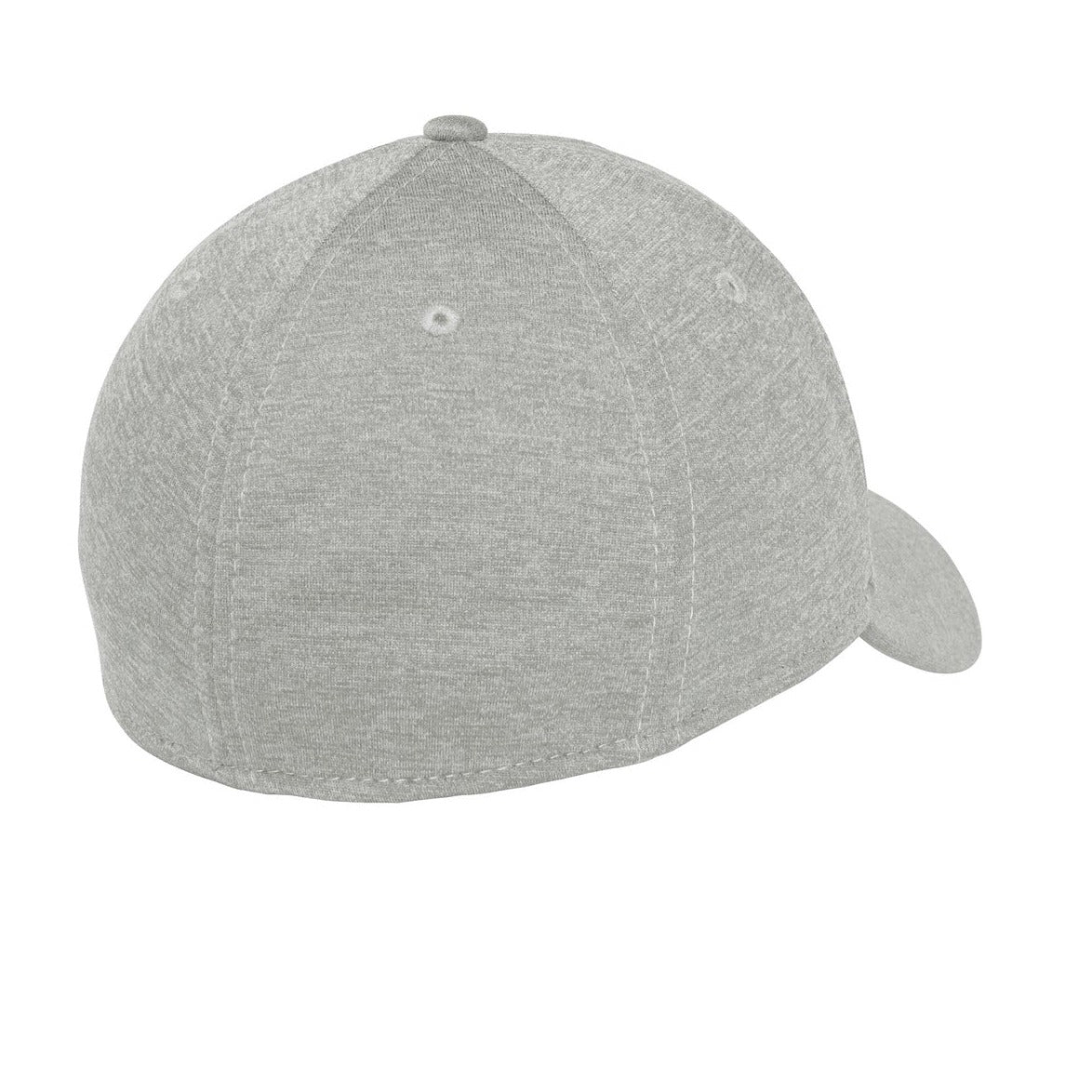 New Era Shadow Stretch Heather Cap. NE703 Corporate Accessories Hats & Caps