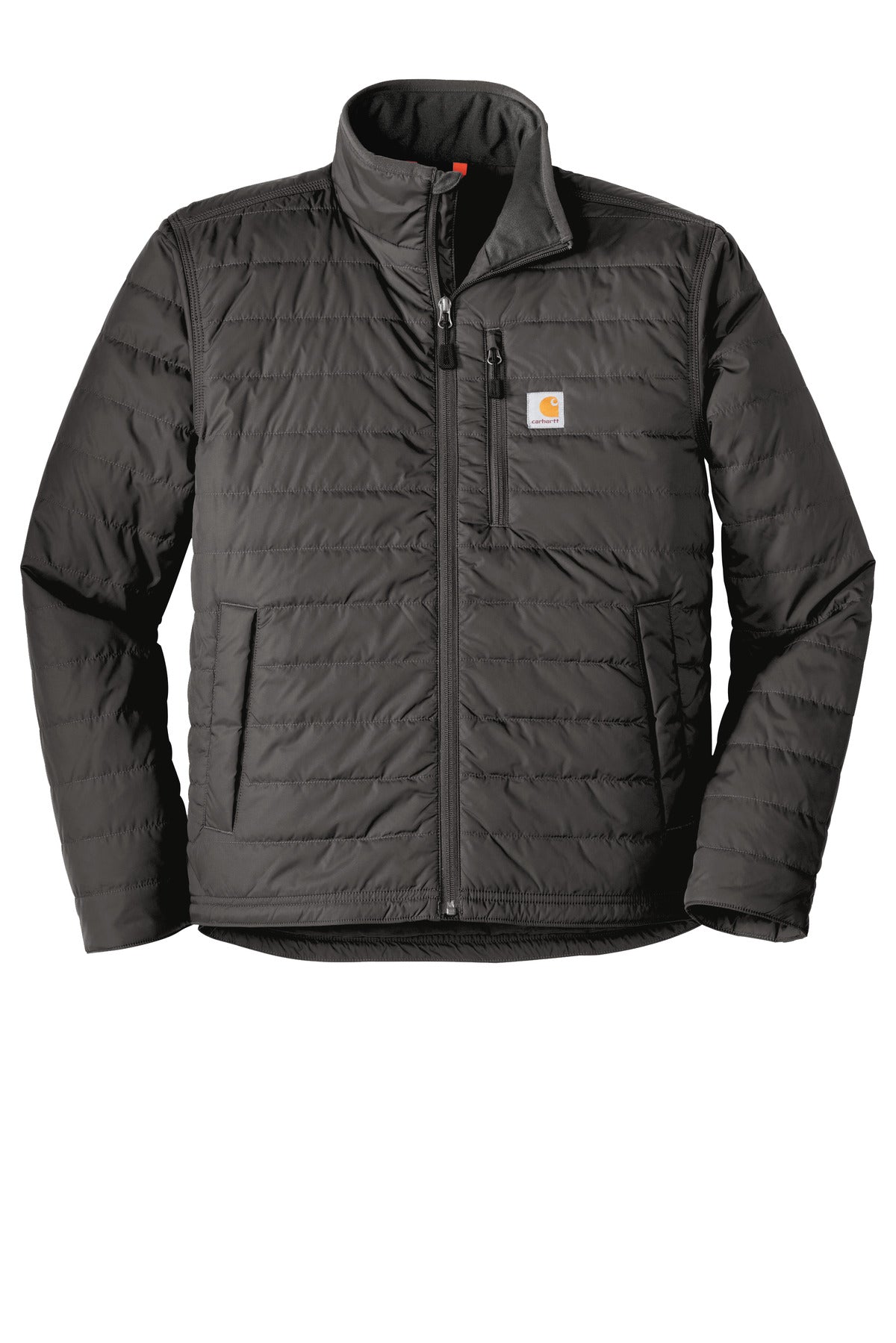 Carhartt Men's Gilliam Jacket CT102208 Corporate Apparel Jackets & Vests