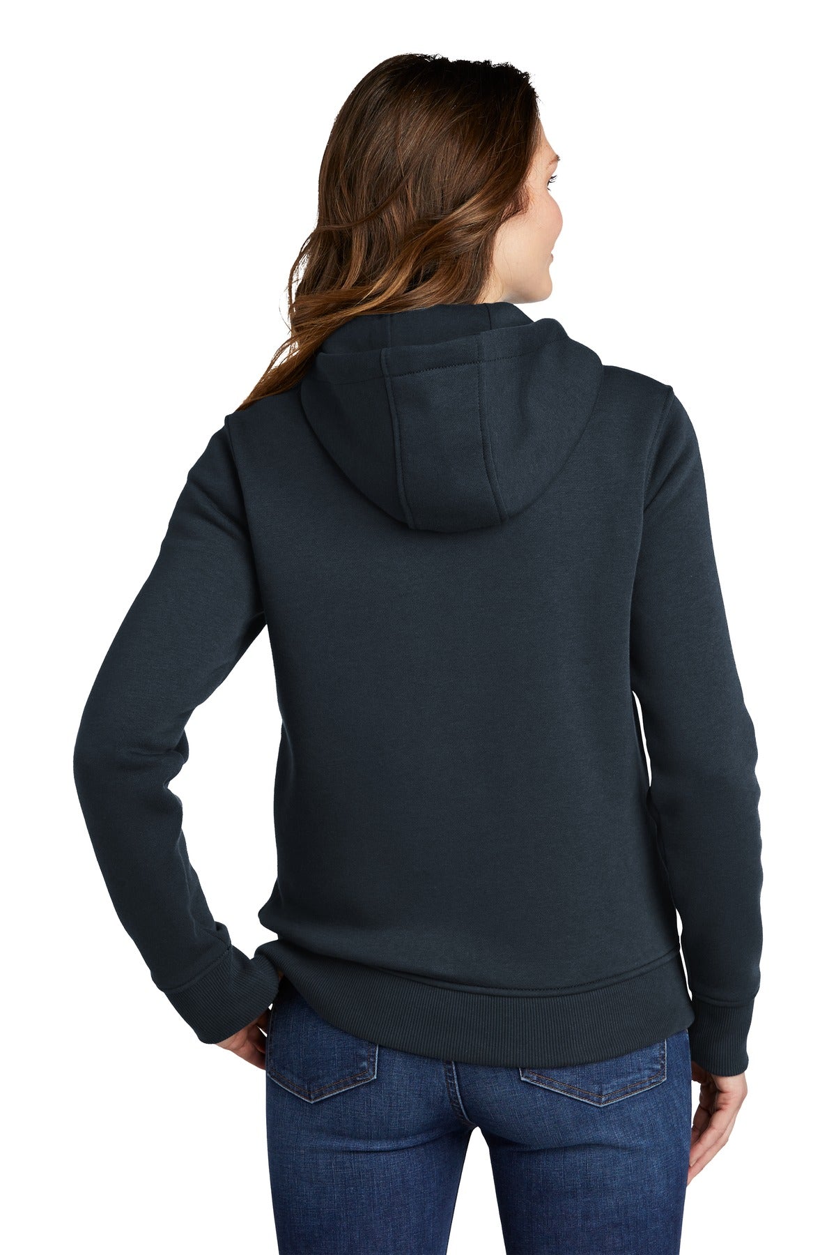 Carhartt Women's Clarksburg Full-Zip Hoodie CT102788 Corporate Apparel Sweatshirts & Fleece