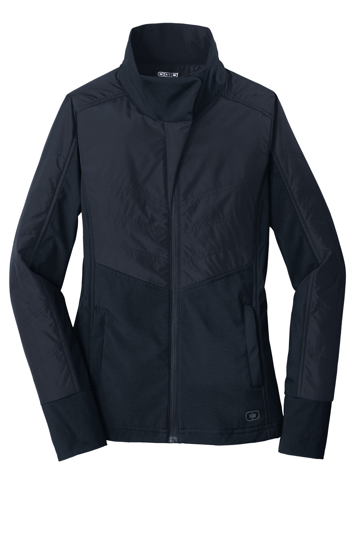 OGIO ENDURANCE Women's Brink Soft Shell. LOE722 Corporate Apparel Jackets & Vests