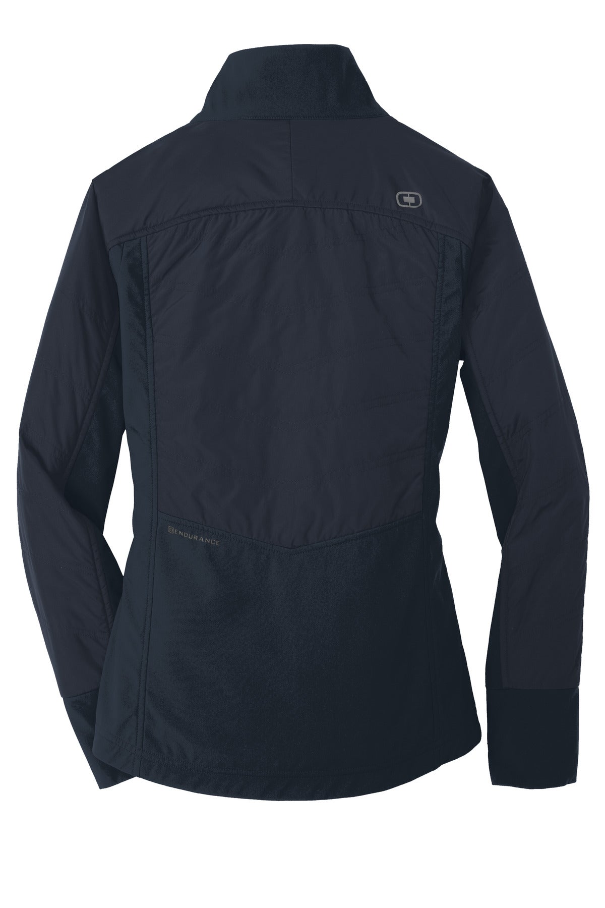 OGIO ENDURANCE Women's Brink Soft Shell. LOE722 Corporate Apparel Jackets & Vests