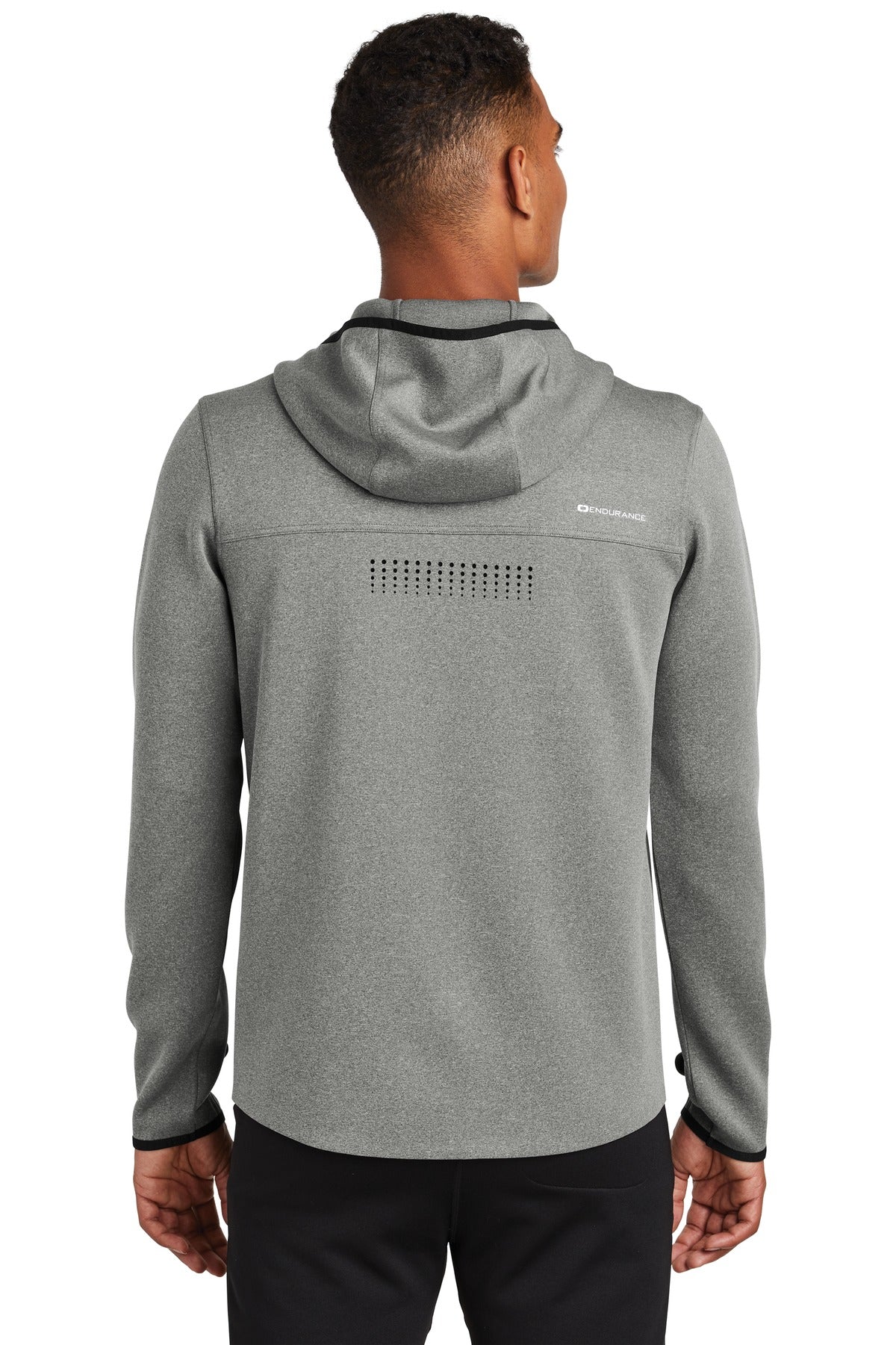 OGIO ENDURANCE Men's Stealth Full-Zip Jacket. OE728 Corporate Apparel Jackets & Vests