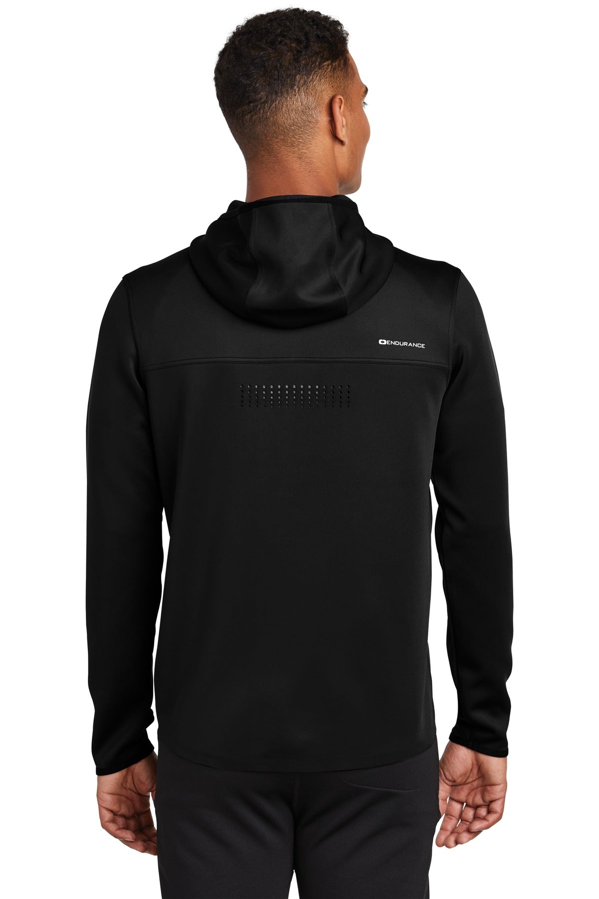 OGIO ENDURANCE Men's Stealth Full-Zip Jacket. OE728 Corporate Apparel Jackets & Vests