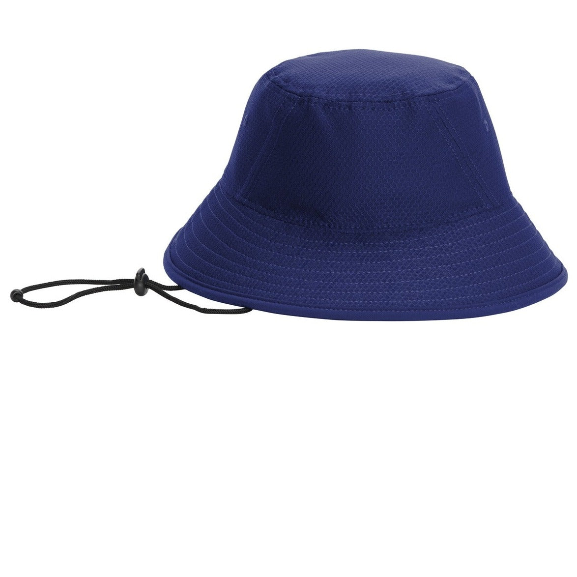 New Era Hex Era Bucket Hat. NE800 Corporate Accessories Hats & Caps