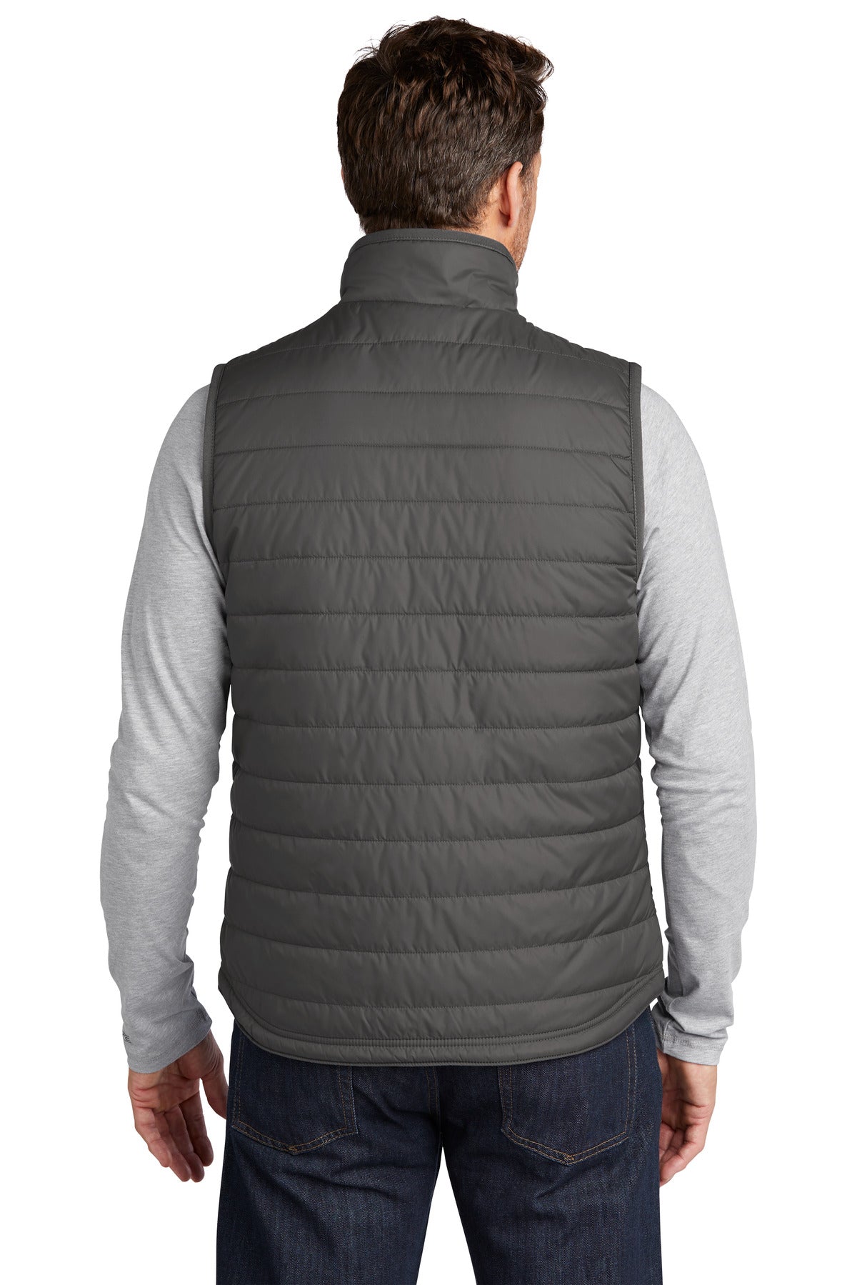 Carhartt Men's Gilliam Vest CT102286 Corporate Apparel Jackets & Vests