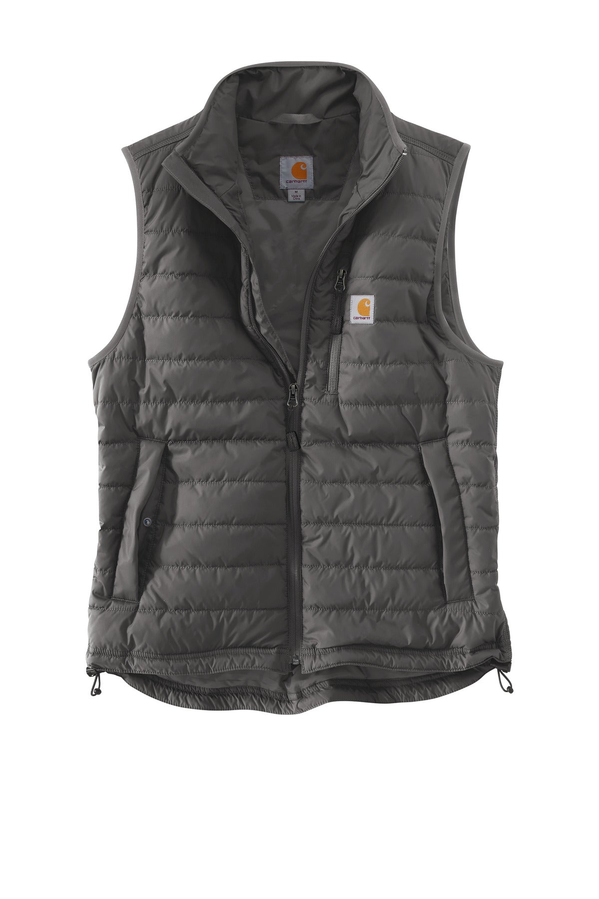 Carhartt Men's Gilliam Vest CT102286 Corporate Apparel Jackets & Vests