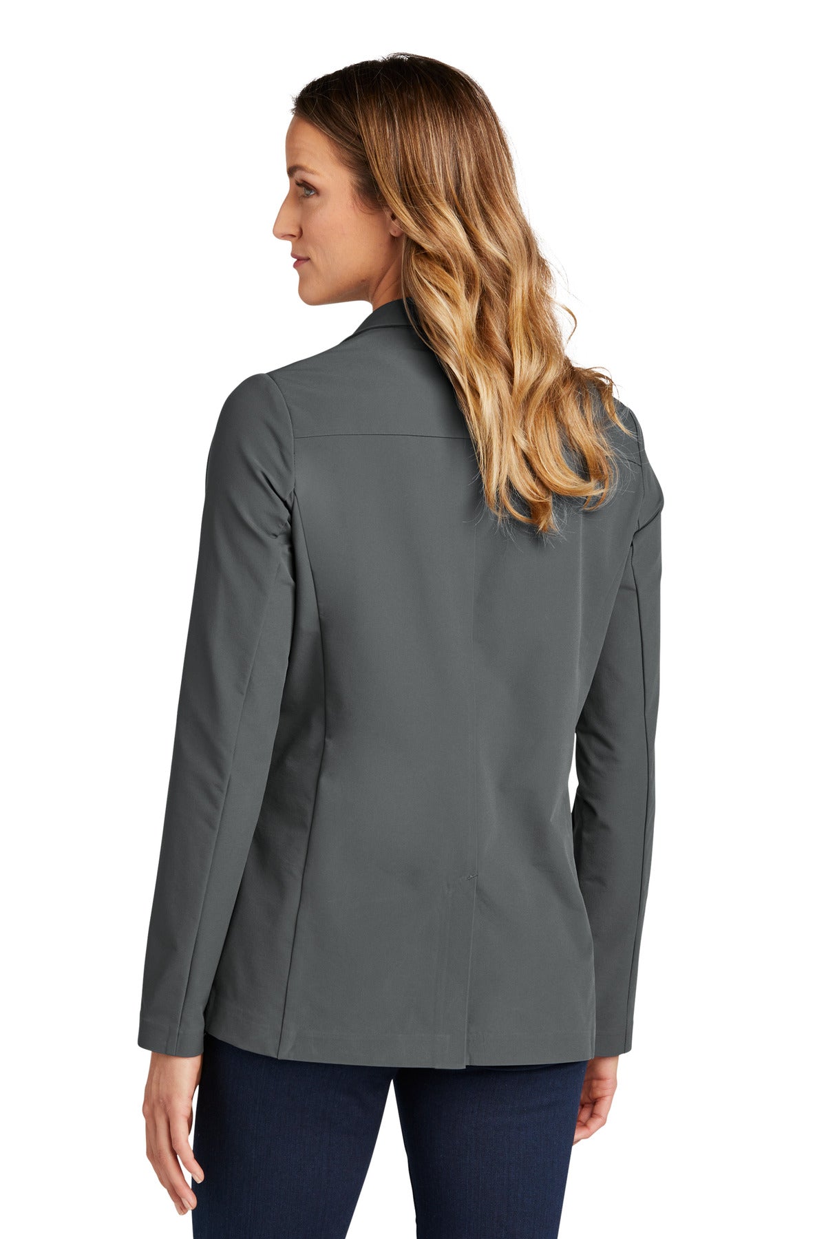 OGIO Women's Fusion Blazer. LOG824 Corporate Apparel Jackets & Vests