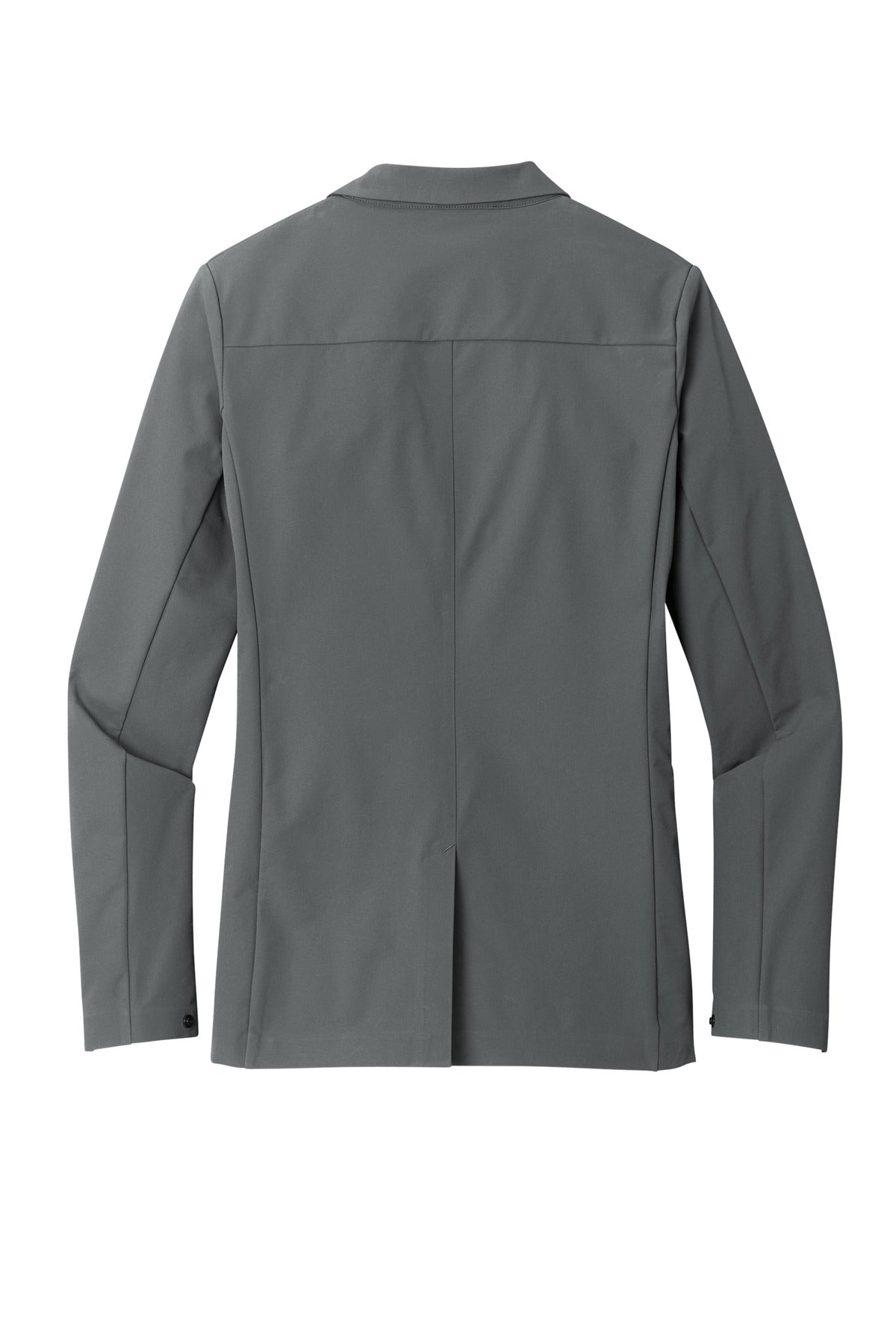 OGIO Women's Fusion Blazer. LOG824 Corporate Apparel Jackets & Vests