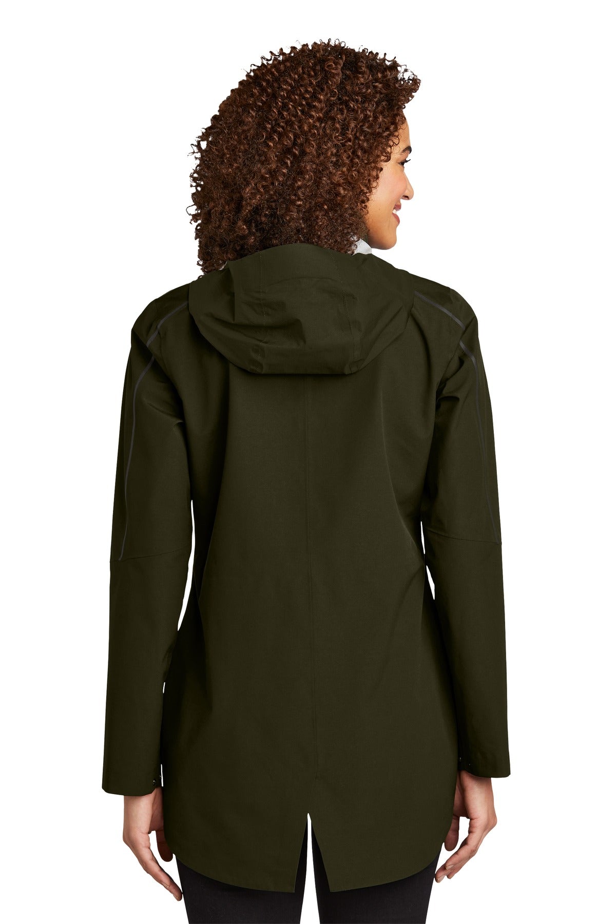 OGIO Women's Utilitarian Jacket. LOG752 Corporate Apparel Jackets & Vests
