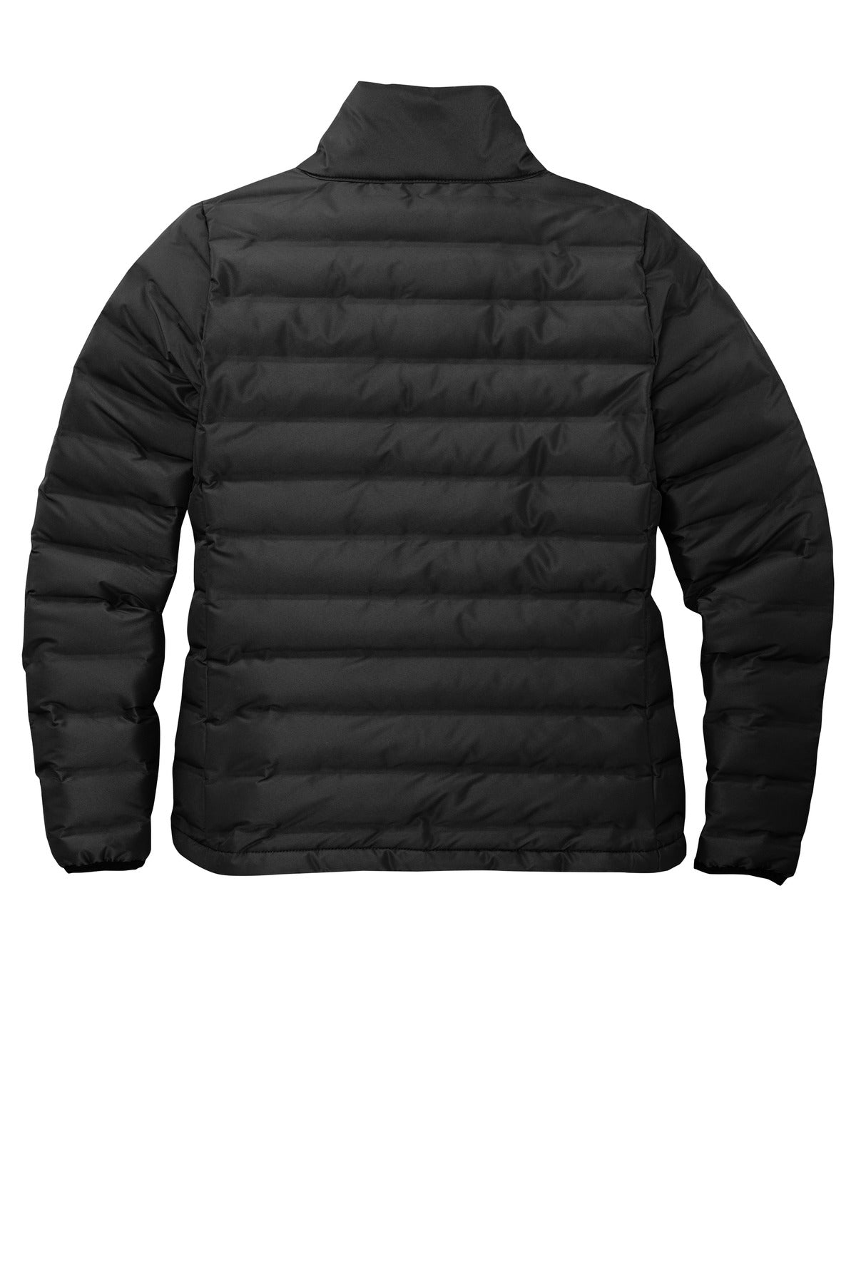 OGIO Women's Street Puffy Full-Zip Jacket. LOG753 Corporate Apparel Jackets & Vests