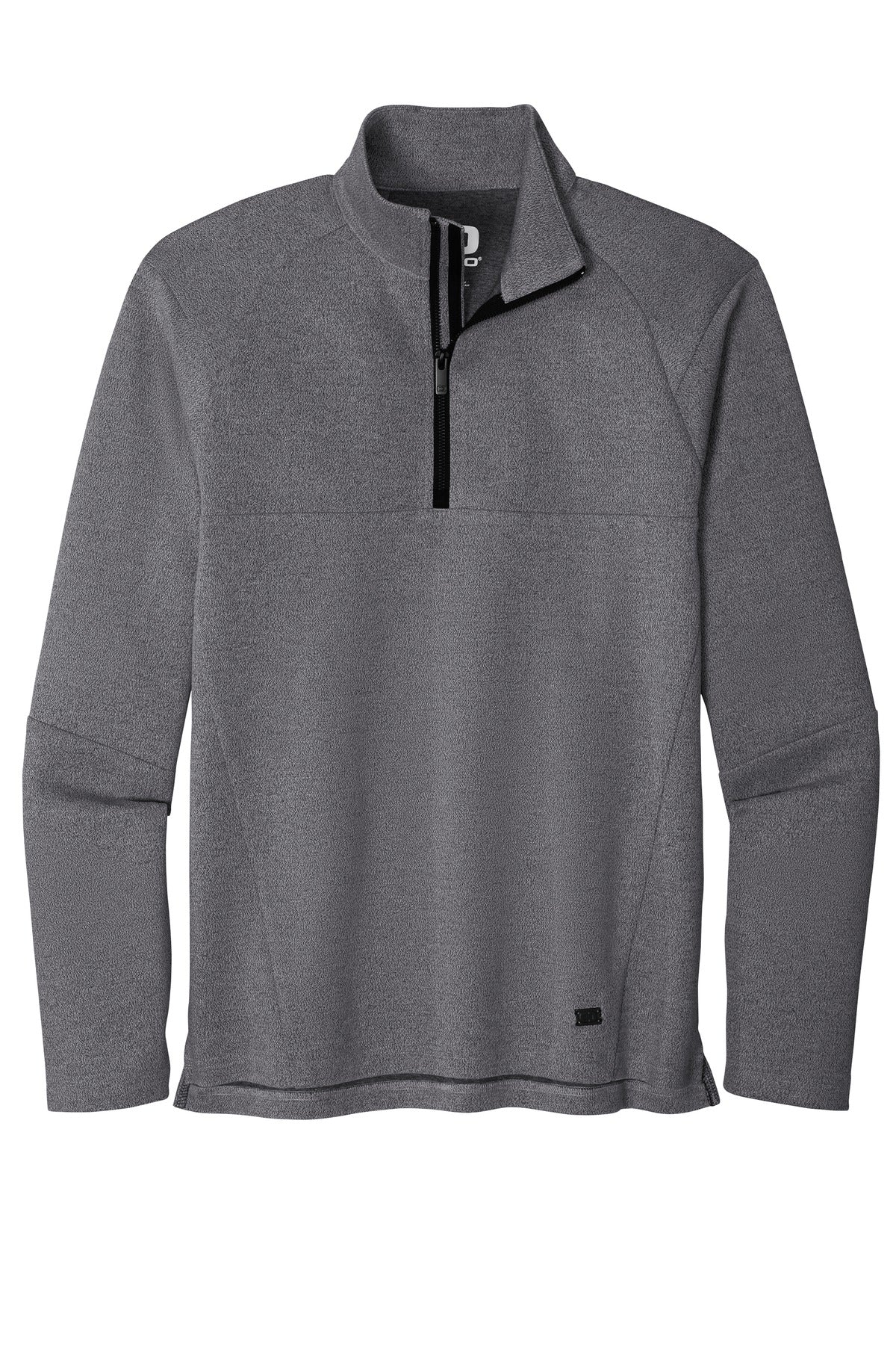 OGIO Men's Transition 1/4-Zip. OG821 Corporate Apparel Sweatshirts & Fleece