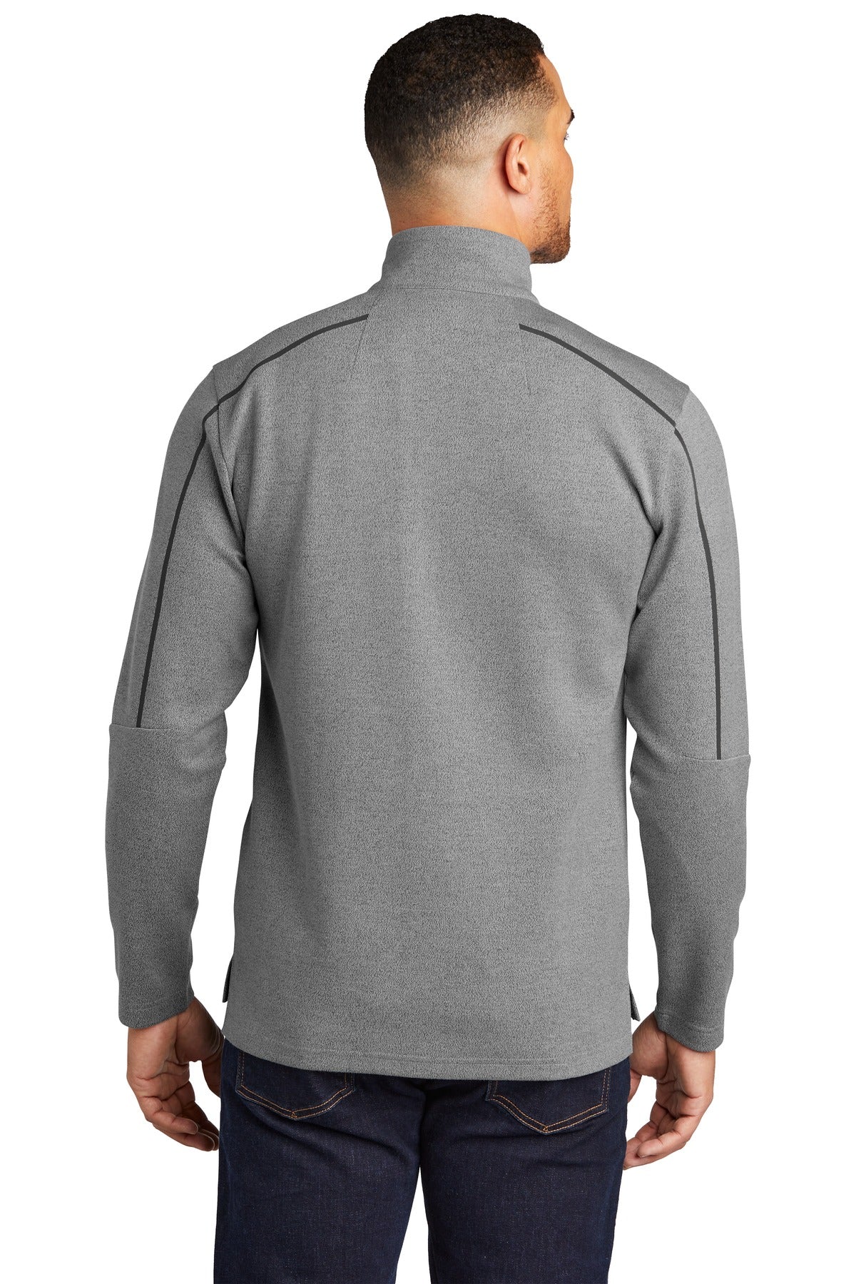 OGIO Men's Transition 1/4-Zip. OG821 Corporate Apparel Sweatshirts & Fleece