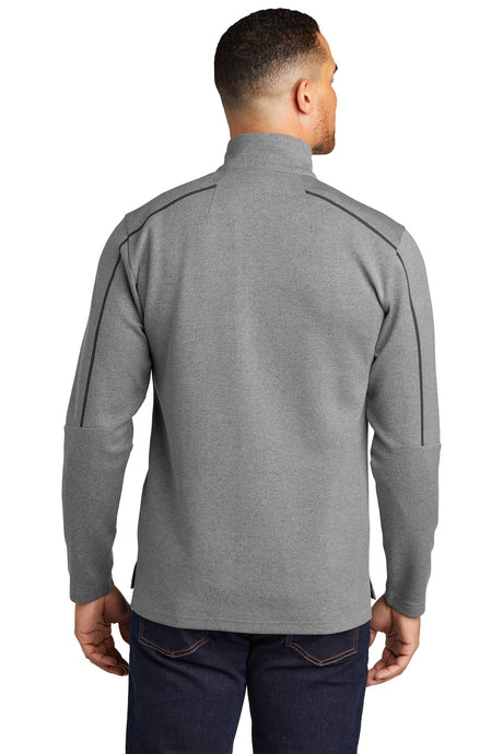 OGIO Men's Transition 1/4-Zip. OG821 Corporate Apparel Sweatshirts & Fleece