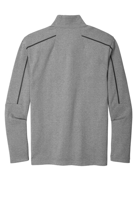 OGIO Men's Transition 1/4-Zip. OG821 Corporate Apparel Sweatshirts & Fleece
