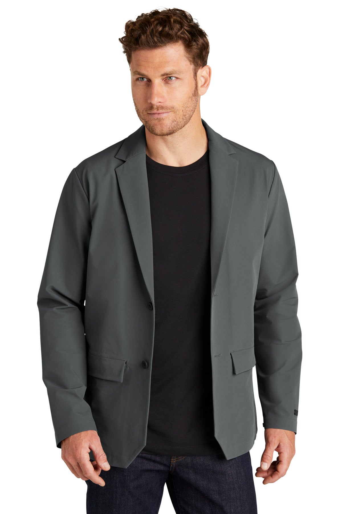 OGIO Men's Fusion Blazer. OG824 Corporate Apparel Jackets & Vests
