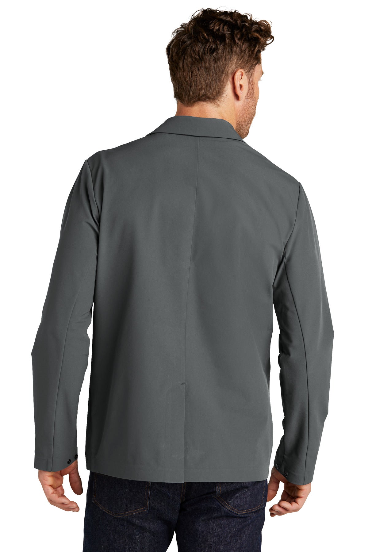 OGIO Men's Fusion Blazer. OG824 Corporate Apparel Jackets & Vests