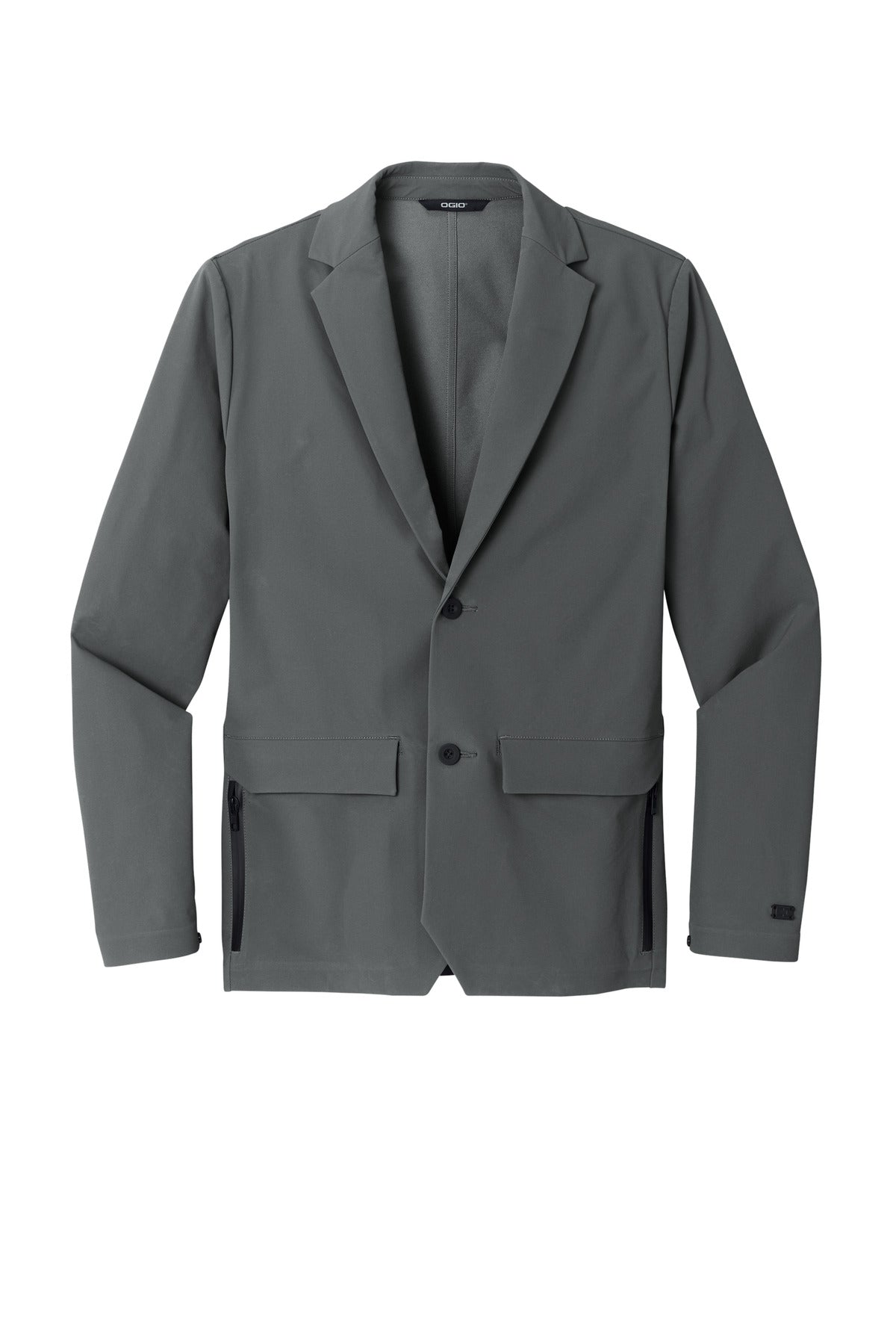 OGIO Men's Fusion Blazer. OG824 Corporate Apparel Jackets & Vests