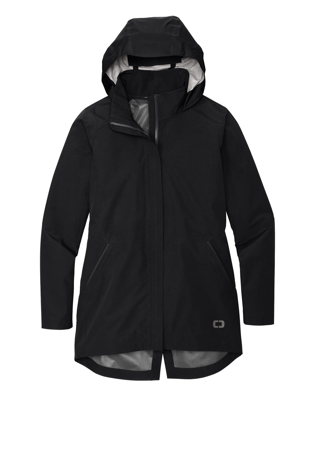 OGIO Women's Utilitarian Jacket. LOG752 Corporate Apparel Jackets & Vests
