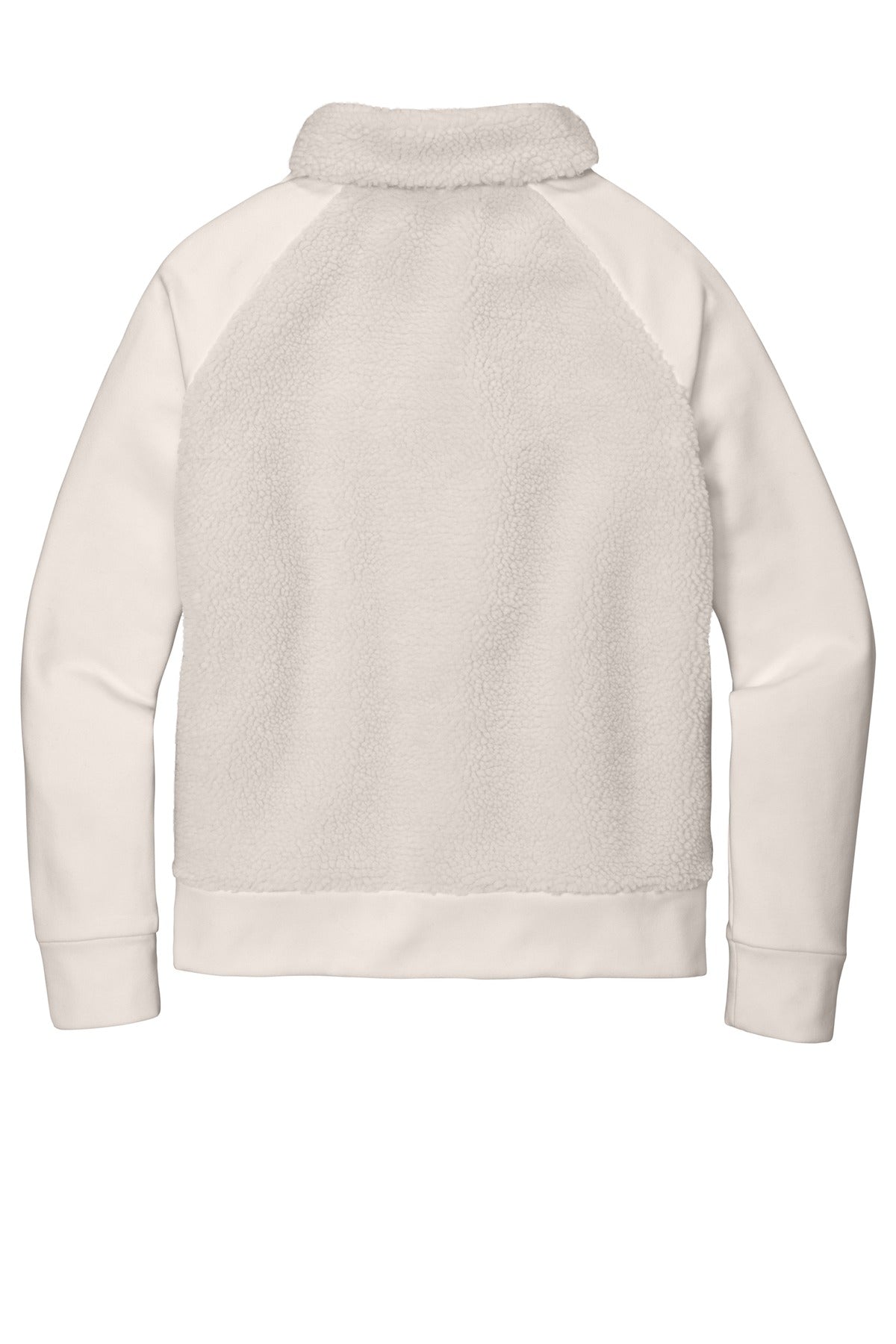 OGIO Women's Luuma Sherpa Full-Zip. LOG815 Corporate Apparel Jackets & Vests