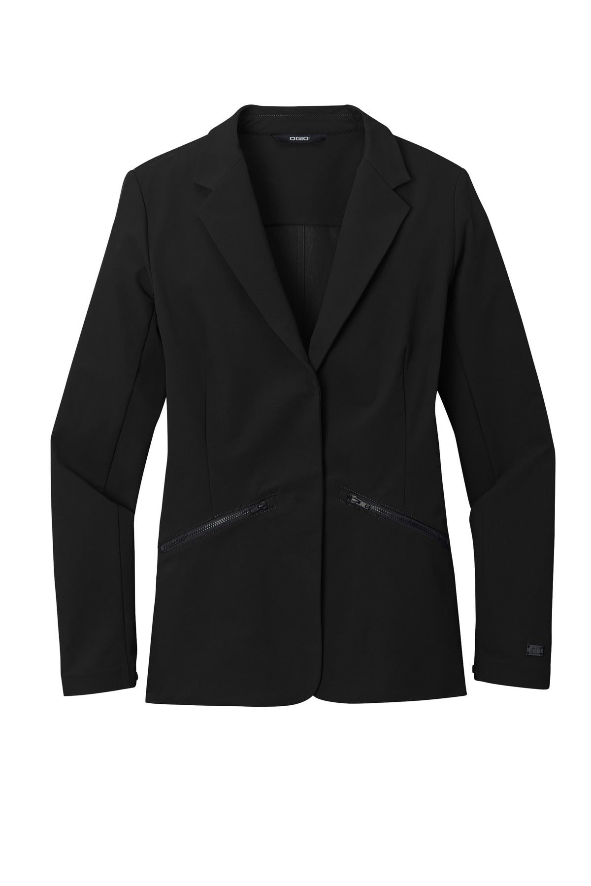 OGIO Women's Fusion Blazer. LOG824 Corporate Apparel Jackets & Vests