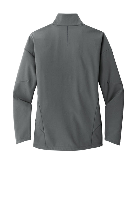 OGIO Women's Commuter Full-Zip Soft Shell. LOG755 Corporate Apparel Jackets & Vests