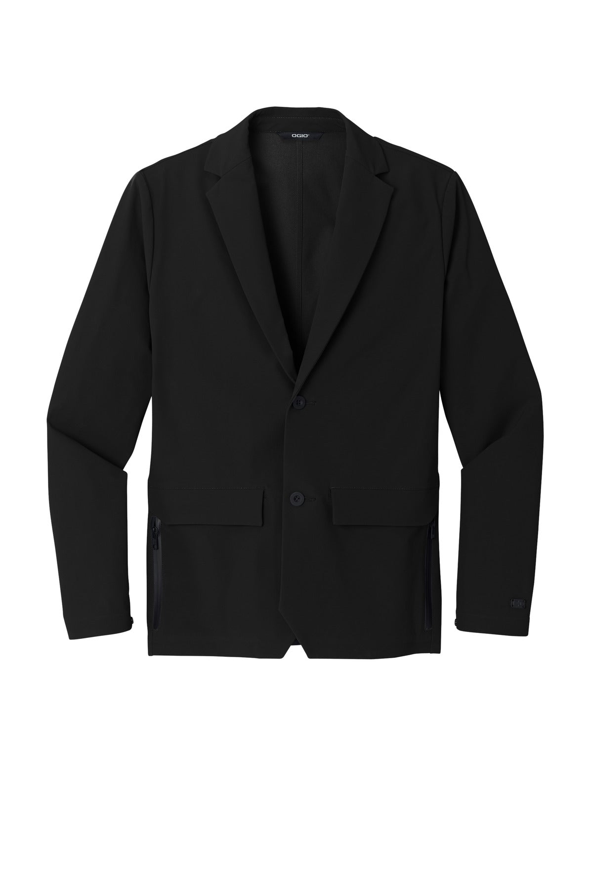 OGIO Men's Fusion Blazer. OG824 Corporate Apparel Jackets & Vests