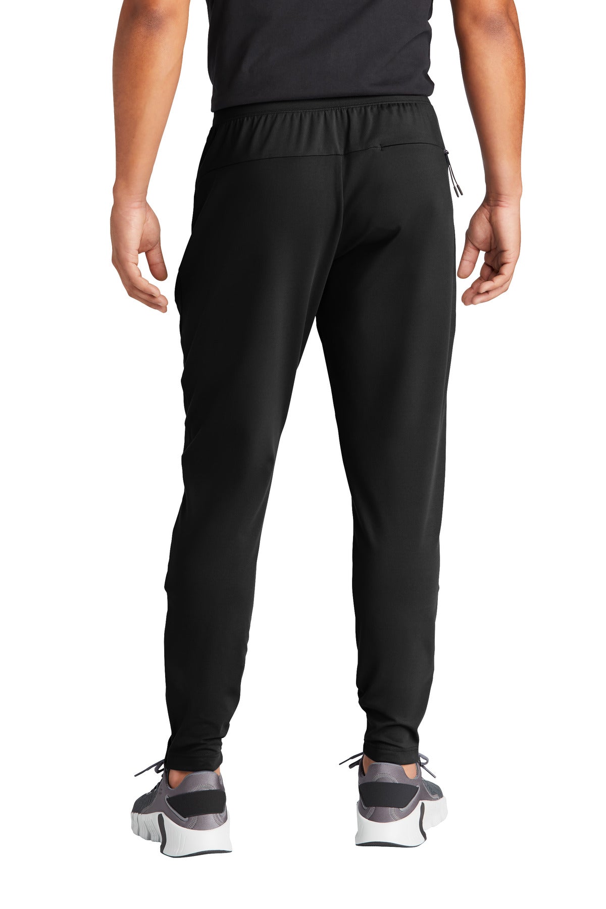 Sport-Tek Men's Circuit Joggers Mens Apparel Pants & Sweatpants