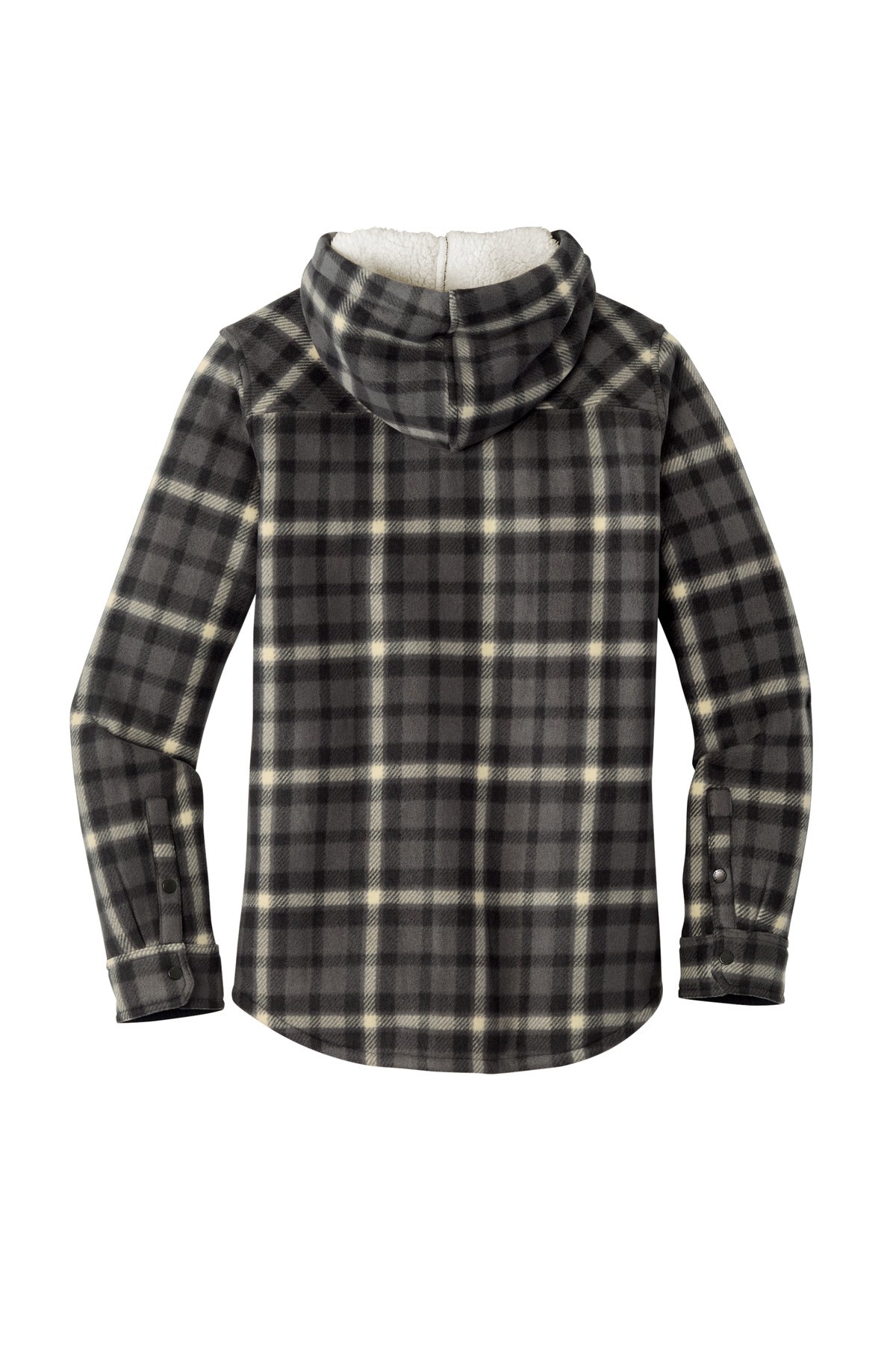 Eddie Bauer Women's Woodland Shirt Jacket. EB229 Corporate Apparel Jackets & Vests