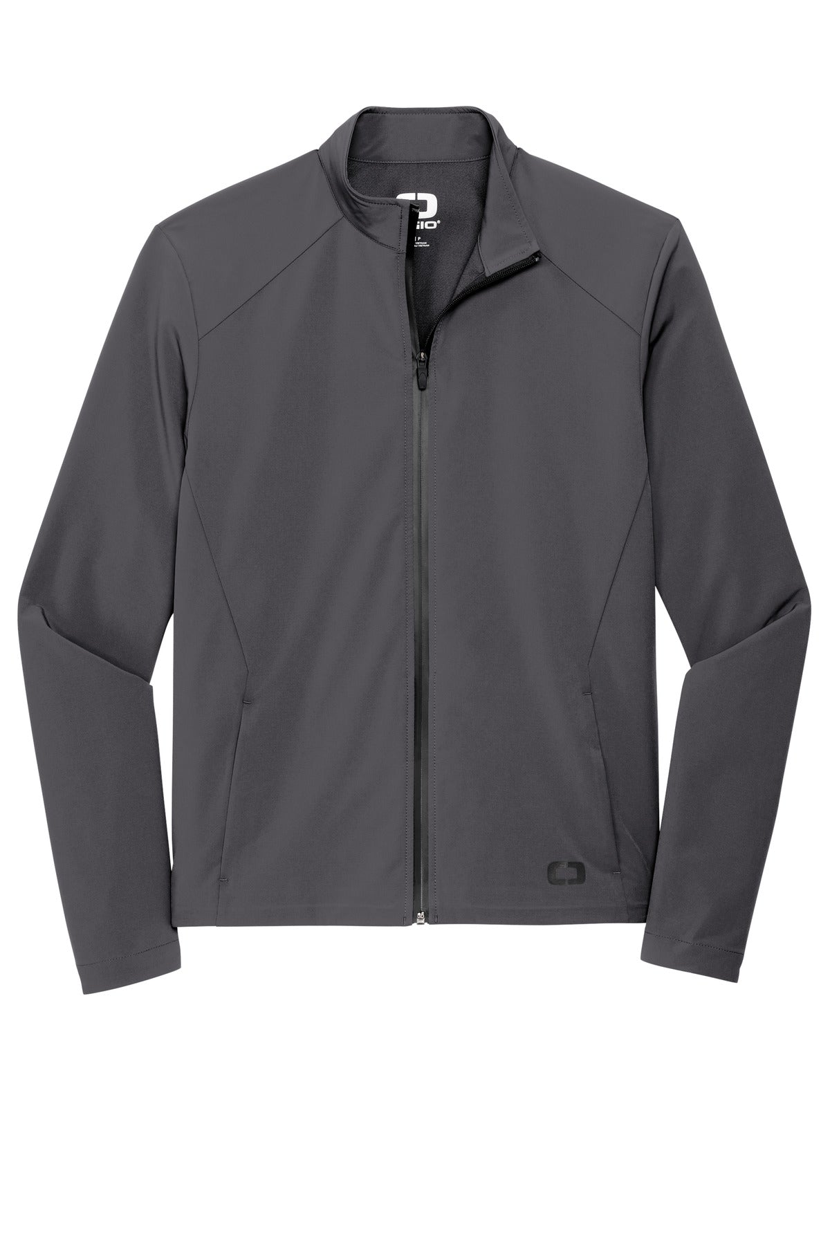 OGIO Men's Connection Full-Zip. OG706 Corporate Apparel Jackets & Vests