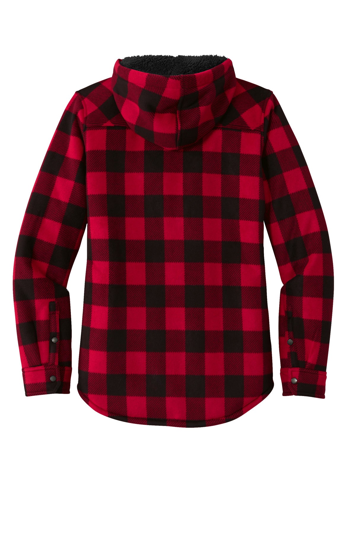 Eddie Bauer Women's Woodland Shirt Jacket. EB229 Corporate Apparel Jackets & Vests