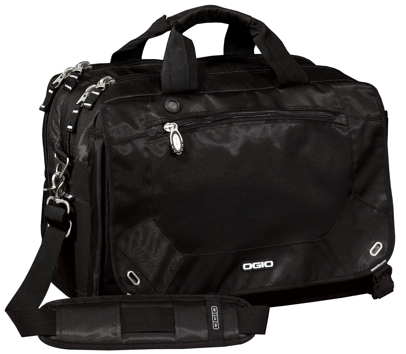 OGIO Corporate City Corp Messenger. 711207 Corporate Accessories Bags & Backpacks