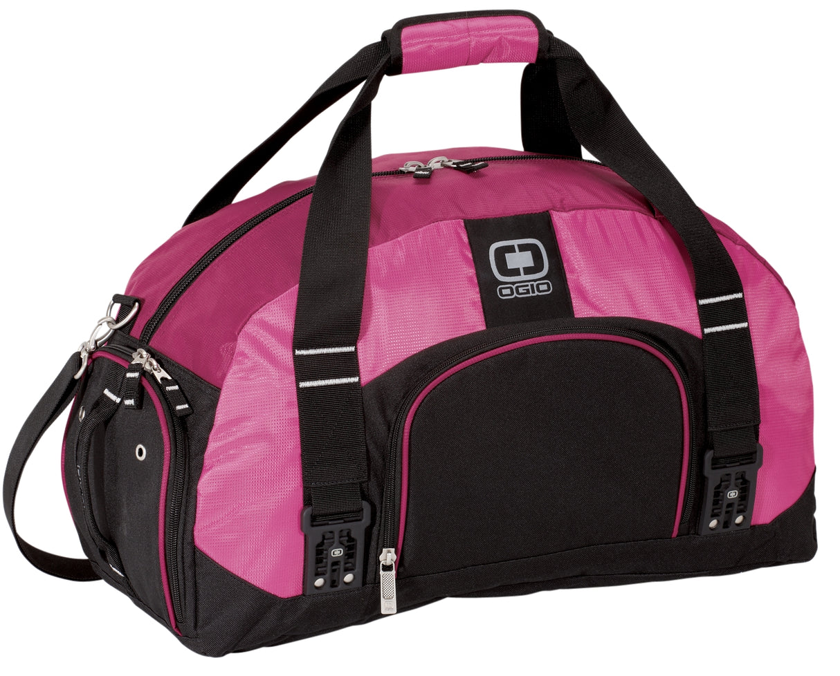 OGIO Big Dome Duffel. 108087 Corporate Accessories Bags & Backpacks