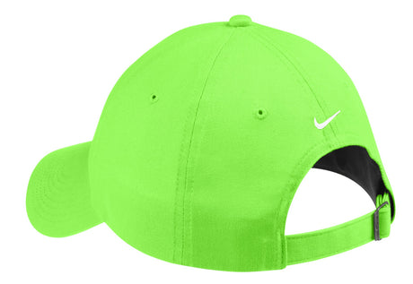 Nike Unstructured Twill Cap. 580087 Corporate Accessories Hats & Caps