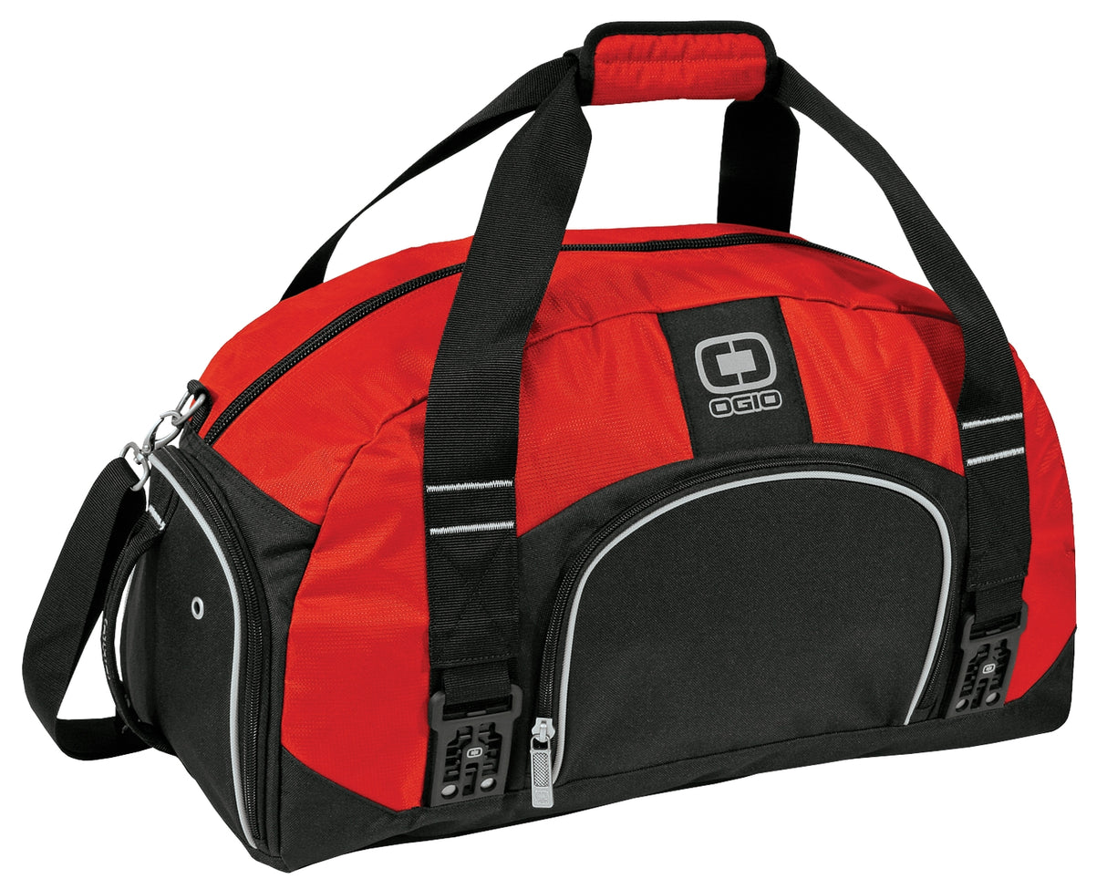 OGIO Big Dome Duffel. 108087 Corporate Accessories Bags & Backpacks