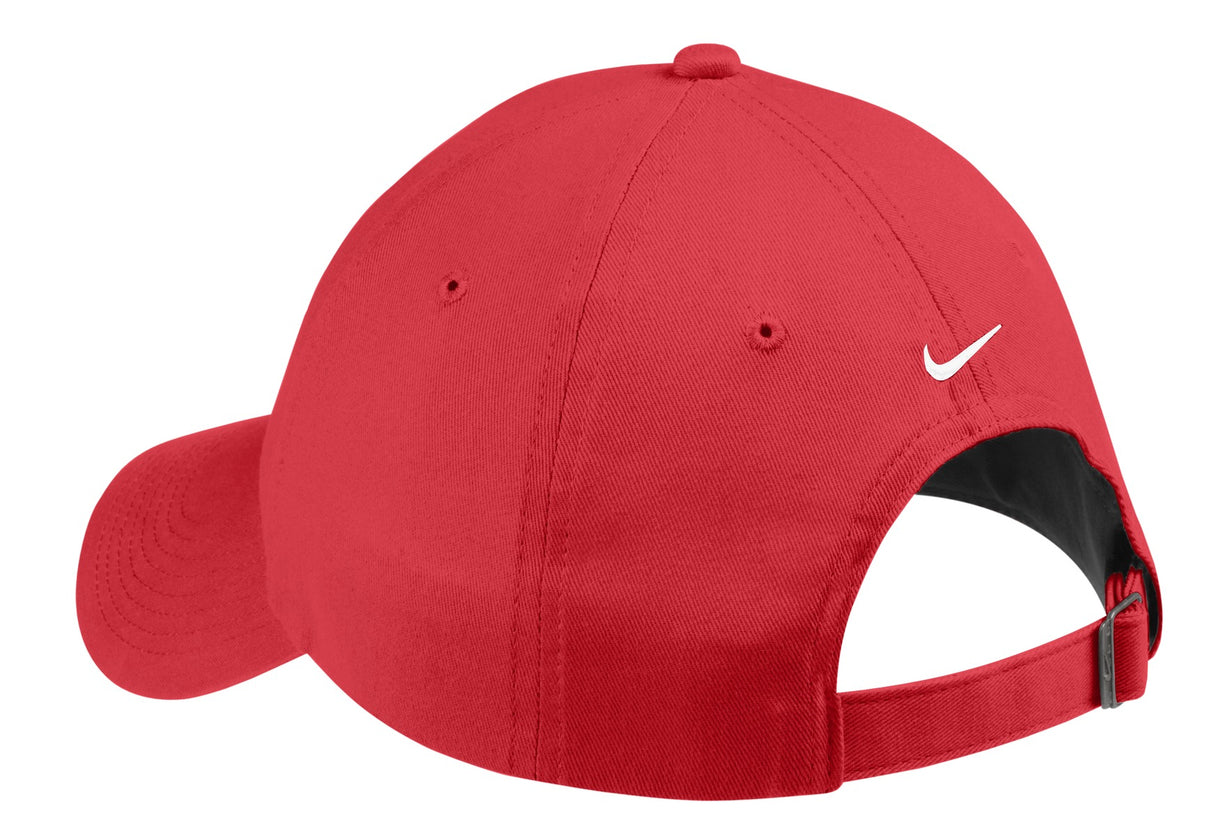 Nike Unstructured Twill Cap. 580087 Corporate Accessories Hats & Caps