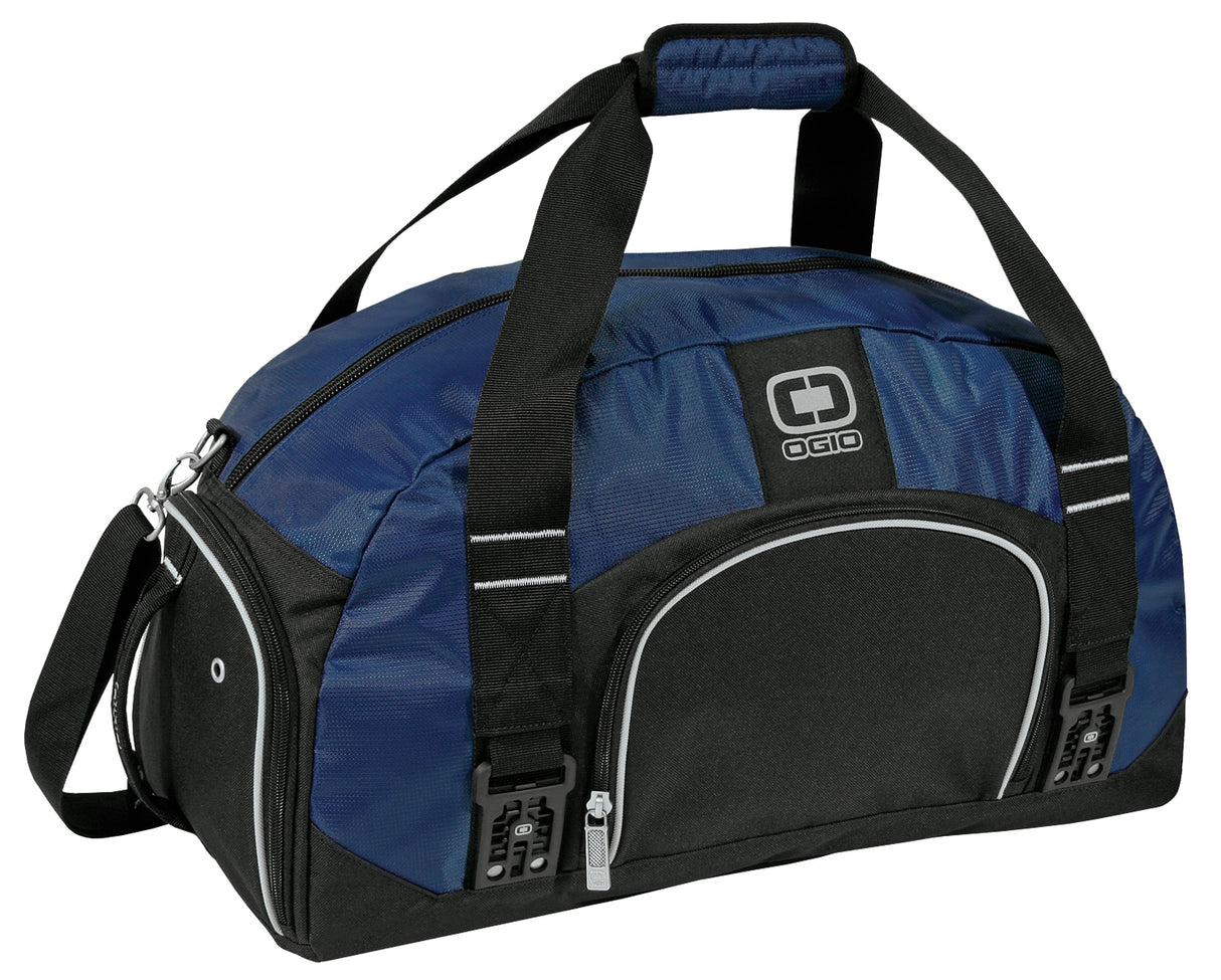 OGIO Big Dome Duffel. 108087 Corporate Accessories Bags & Backpacks