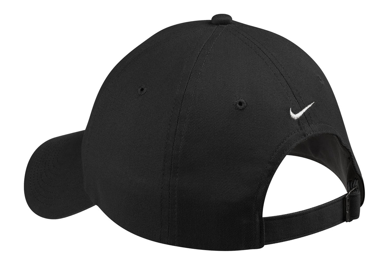 Nike Unstructured Twill Cap. 580087 Corporate Accessories Hats & Caps