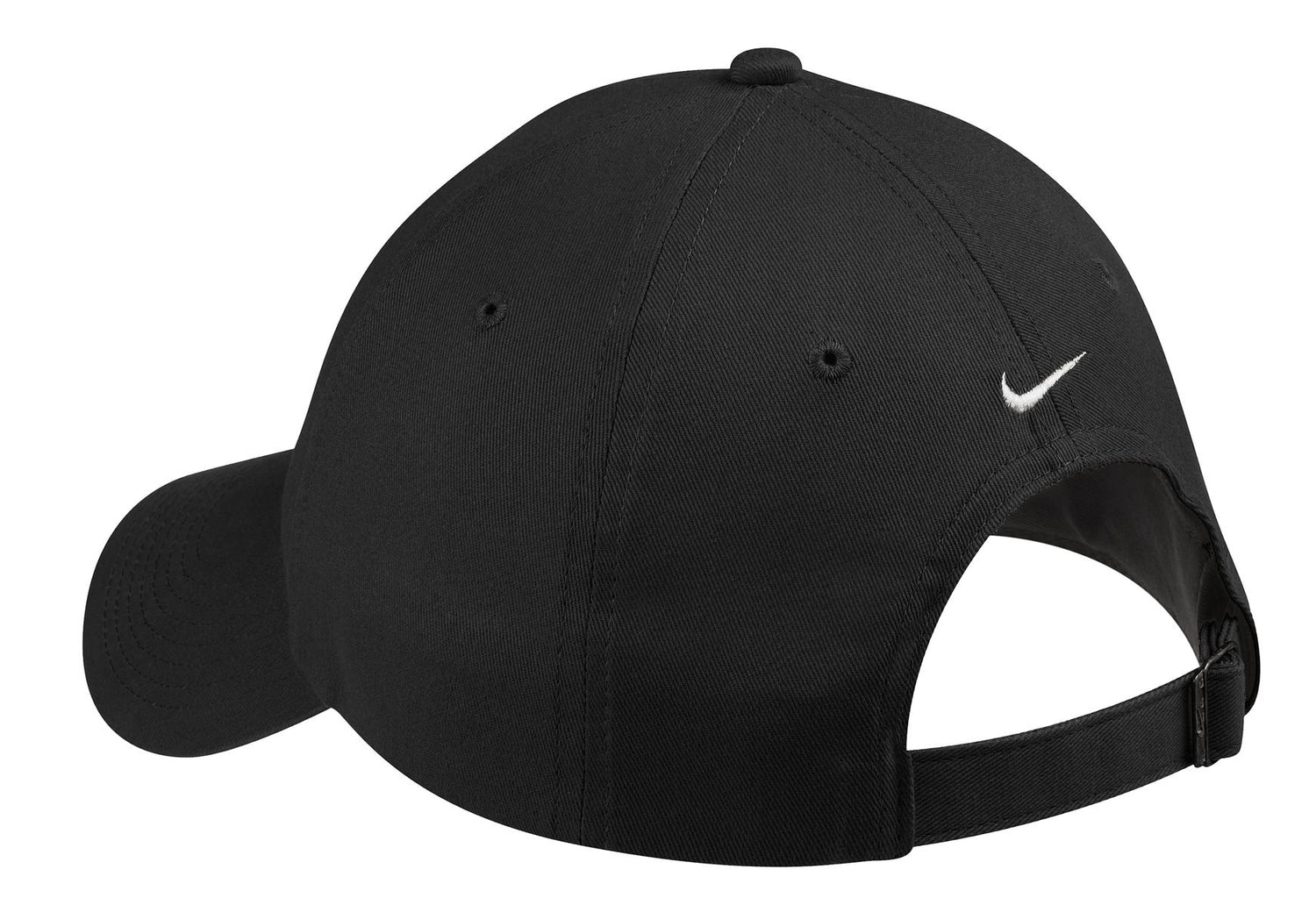 Nike Unstructured Twill Cap. 580087 Corporate Accessories Hats & Caps