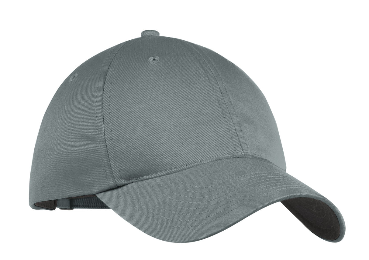 Nike Unstructured Twill Cap. 580087 Corporate Accessories Hats & Caps