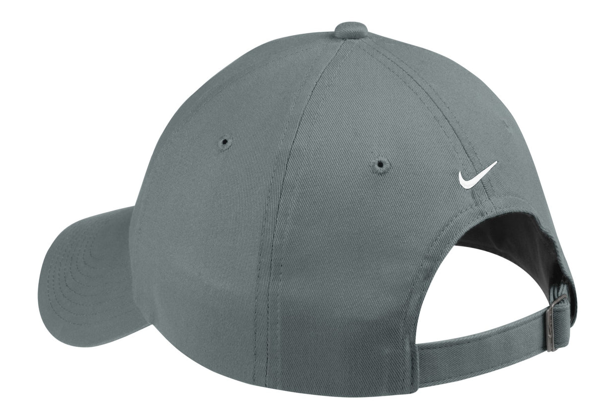 Nike Unstructured Twill Cap. 580087 Corporate Accessories Hats & Caps