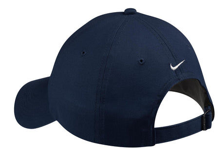 Nike Unstructured Twill Cap. 580087 Corporate Accessories Hats & Caps
