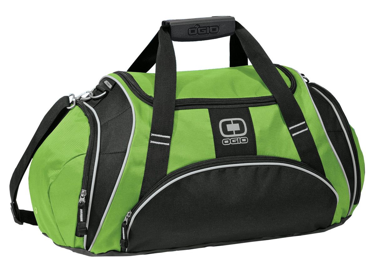 OGIO Crunch Duffel. 108085 Corporate Accessories Bags & Backpacks