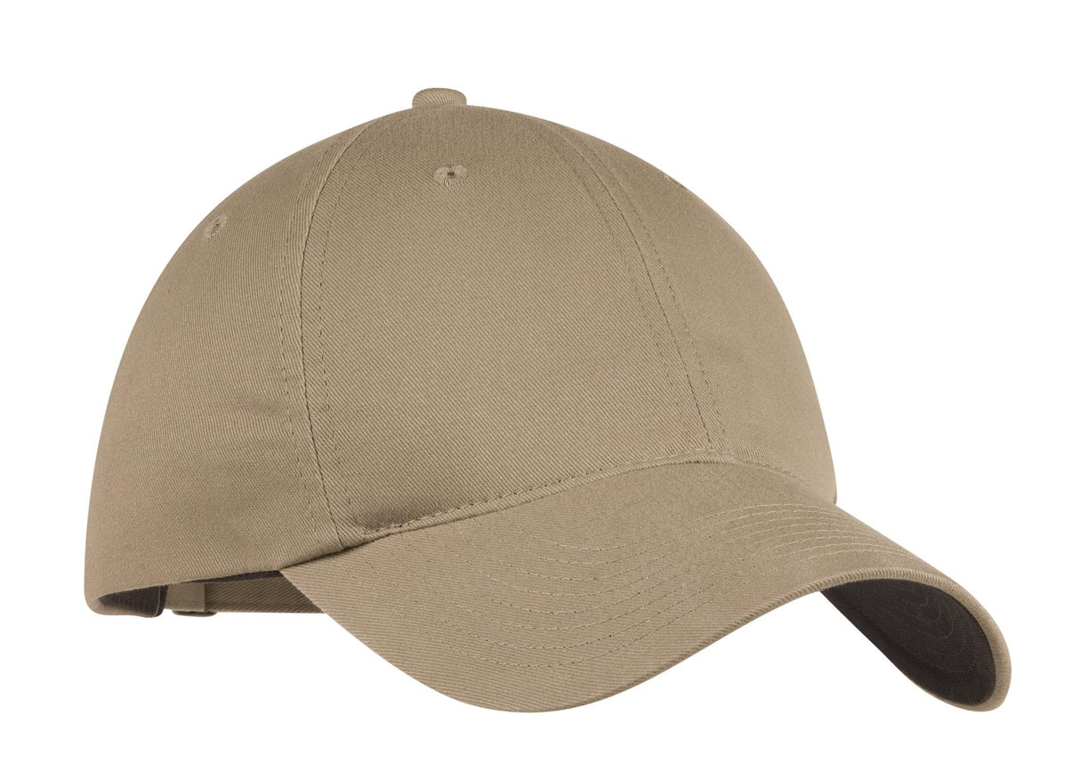 Nike Unstructured Twill Cap. 580087 Corporate Accessories Hats & Caps