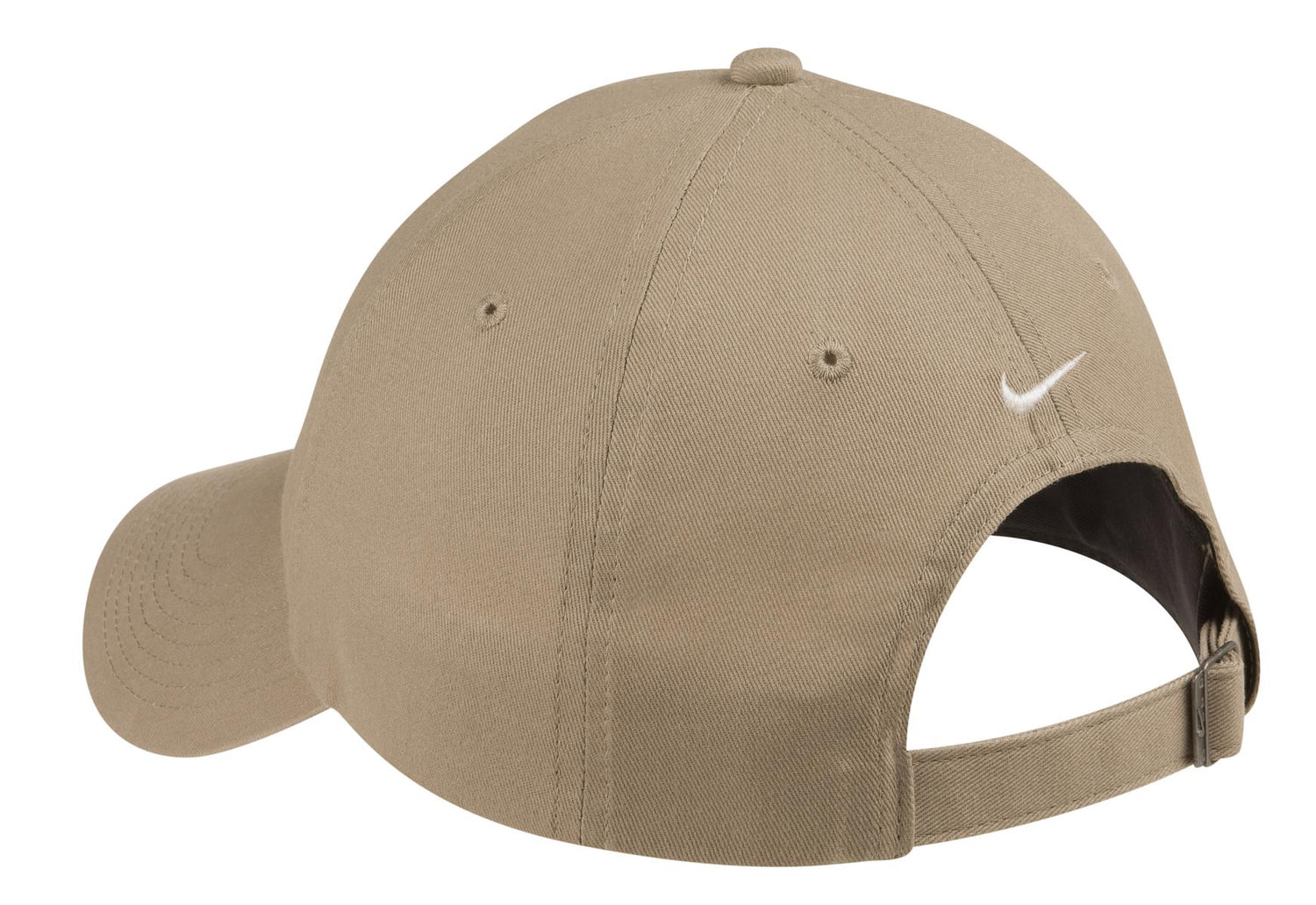 Nike Unstructured Twill Cap. 580087 Corporate Accessories Hats & Caps