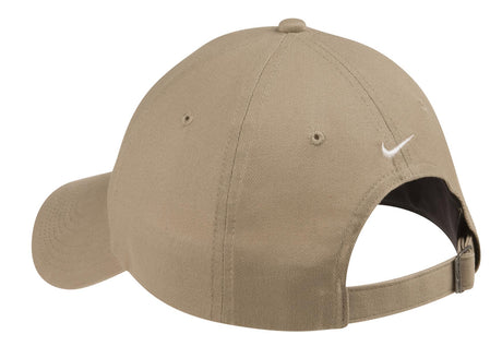 Nike Unstructured Twill Cap. 580087 Corporate Accessories Hats & Caps