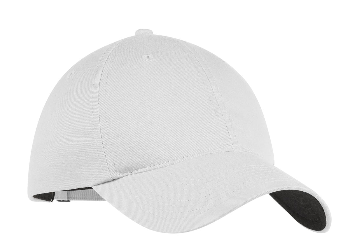 Nike Unstructured Twill Cap. 580087 Corporate Accessories Hats & Caps